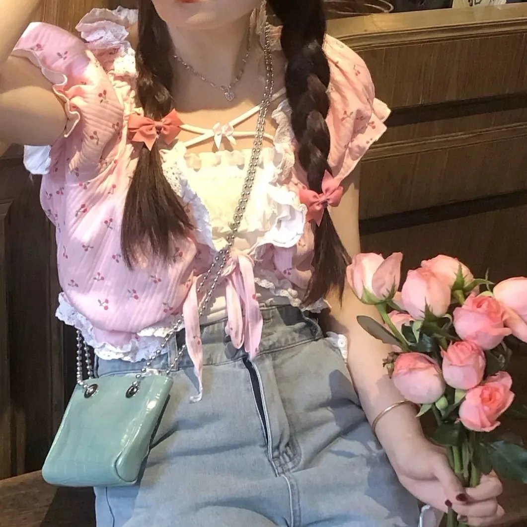 初恋从打嗝开始